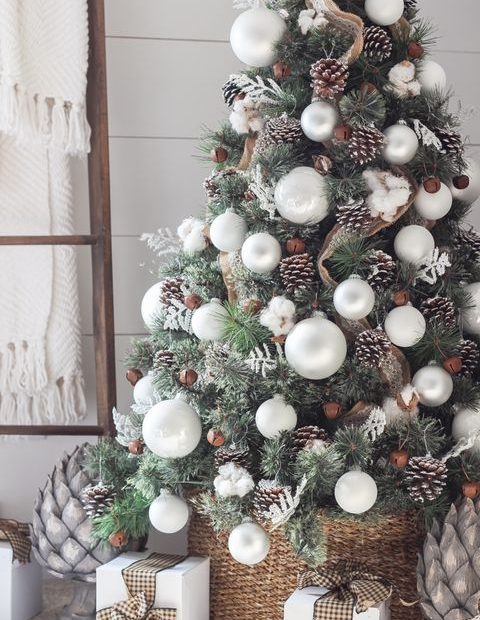 70 Christmas Tree Decoration Ideas - Best Christmas Tree Decorations