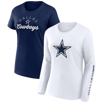 Dallas Cowboys T-Shirts, Tees, Cowboys Tank Tops, Long Sleeves | Shop. Dallascowboys.Com