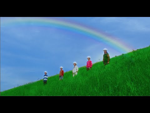 YEW - หมวกเมฆสีรุ้ง | Behind The Clouds [Official Video]