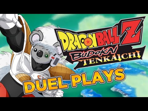 nL Highlights - DUELBZ: Duel vs. The Dragon Ball Z Budokai Tenkaichi Series!