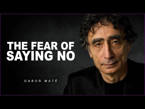 When The Body Says No | Dr. Gabor Mate