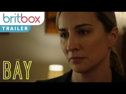 The Bay Season 2 | BritBox Original Trailer
